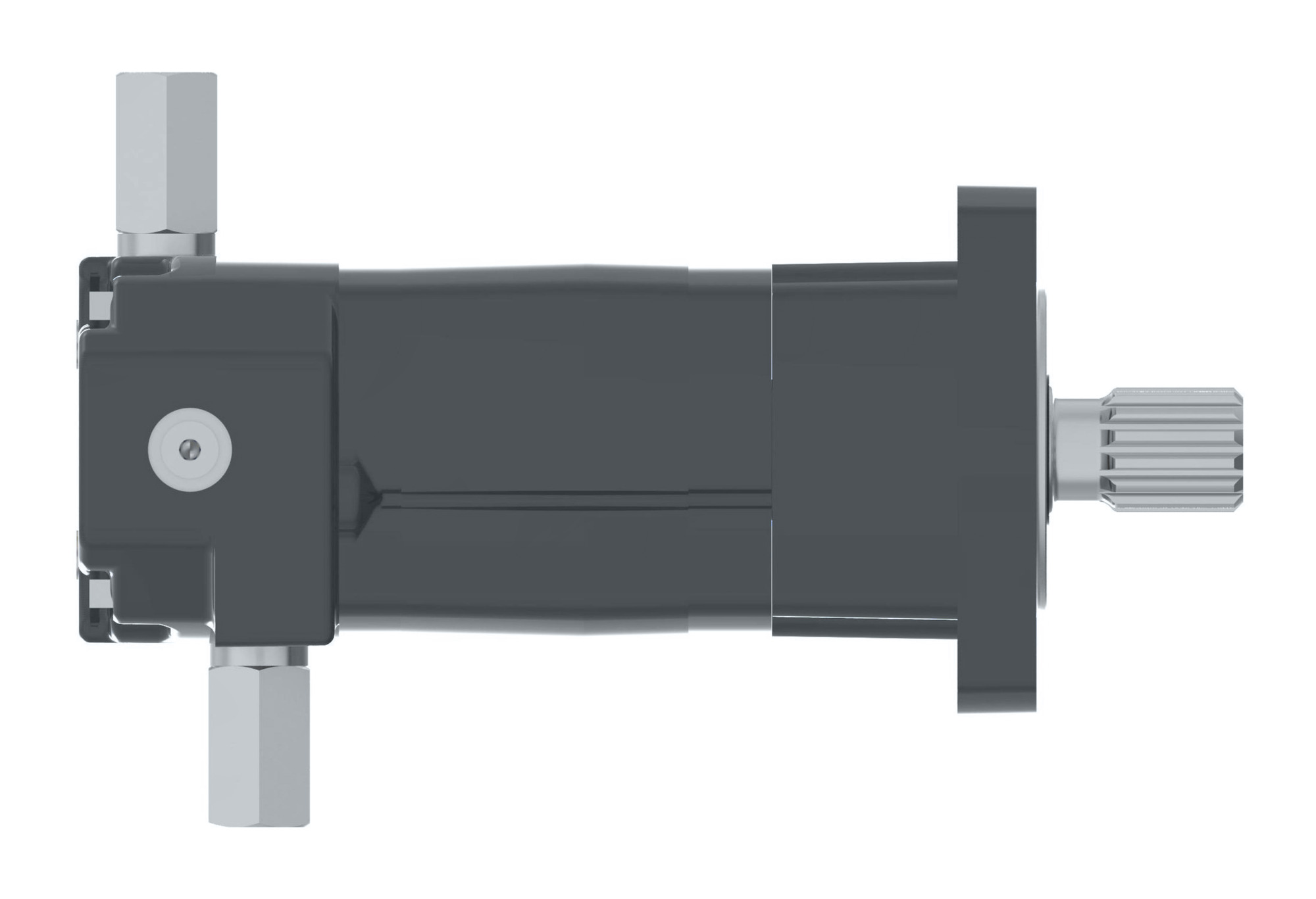 MOTOR-ORBITAL,2000 SERIES 305 [18.7], M02187AJ04AA0103210000000ABAAF — photo 2 of 6