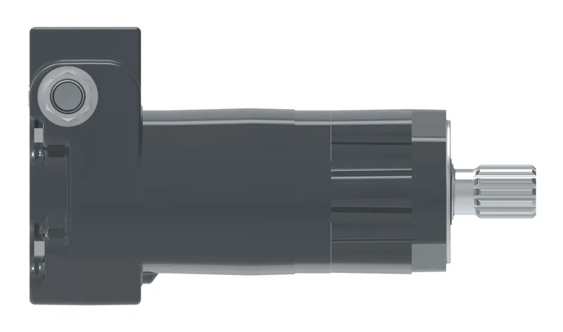 MOTOR-ORBITAL,2000 SERIES 305 [18.7], M02187AJ04AA0103210000000ABAAF — photo 4 of 6