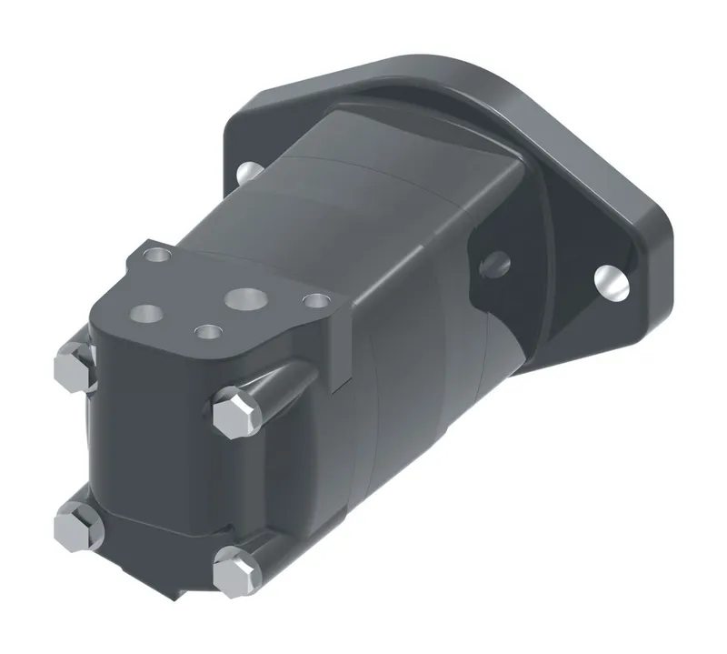 MOTOR-ORBITAL,2000 SERIES 245 [14.9], M02149AF05AB0100011000000AAAAF — photo 2 of 6