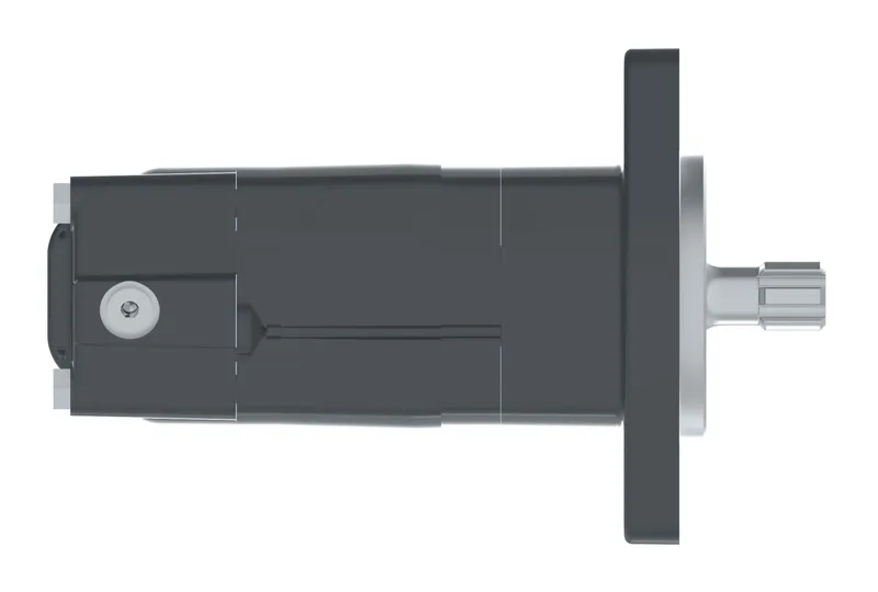 MOTOR-ORBITAL,2000 SERIES 245 [14.9], M02149AF05AB0100011000000AAAAF — photo 4 of 6