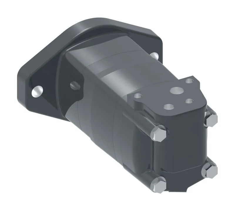 MOTOR-ORBITAL,2000 SERIES 245 [14.9], M02149AF05AB0100011000000AAAAF — photo 3 of 6