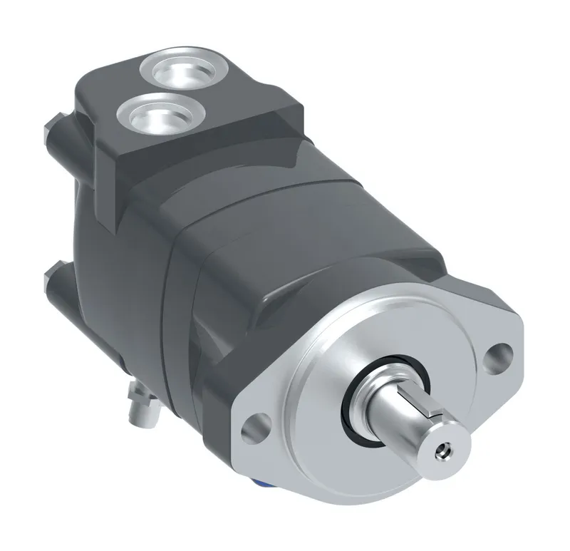 MOTOR-ORBITAL,2000 SERIES 100 [6.2], M02062AC01AA0100011AD0000ABAAF — photo 2 of 6