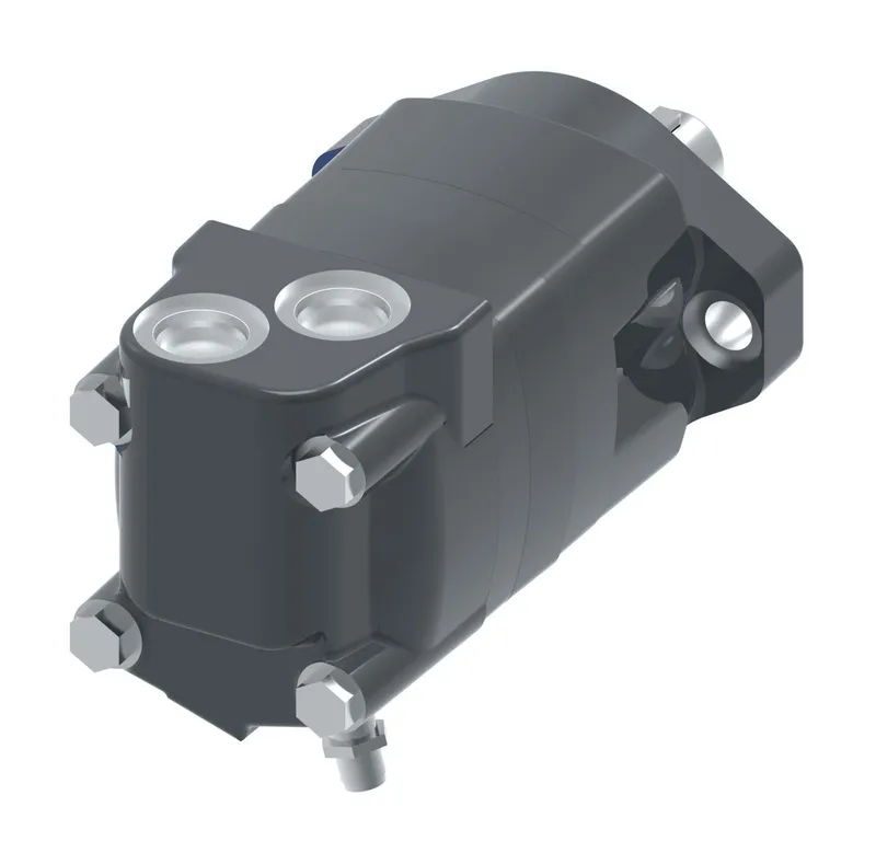 MOTOR-ORBITAL,2000 SERIES 100 [6.2], M02062AC01AA0100011AD0000ABAAF — photo 3 of 6