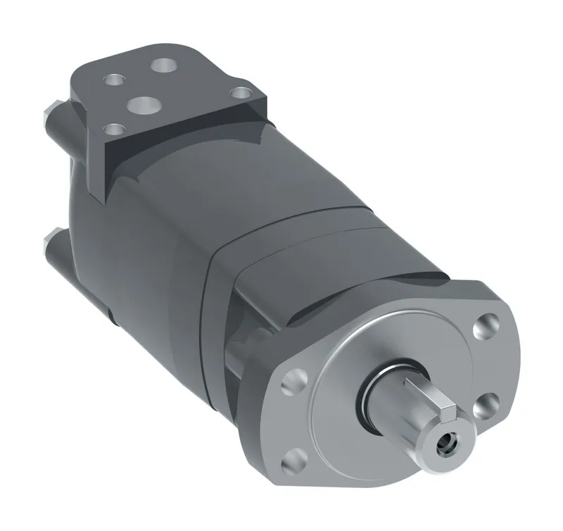 MOTOR-ORBITAL,2000 SERIES 305 [18.7], M02187AJ02AB0100010000000AAAAF — photo 6 of 6