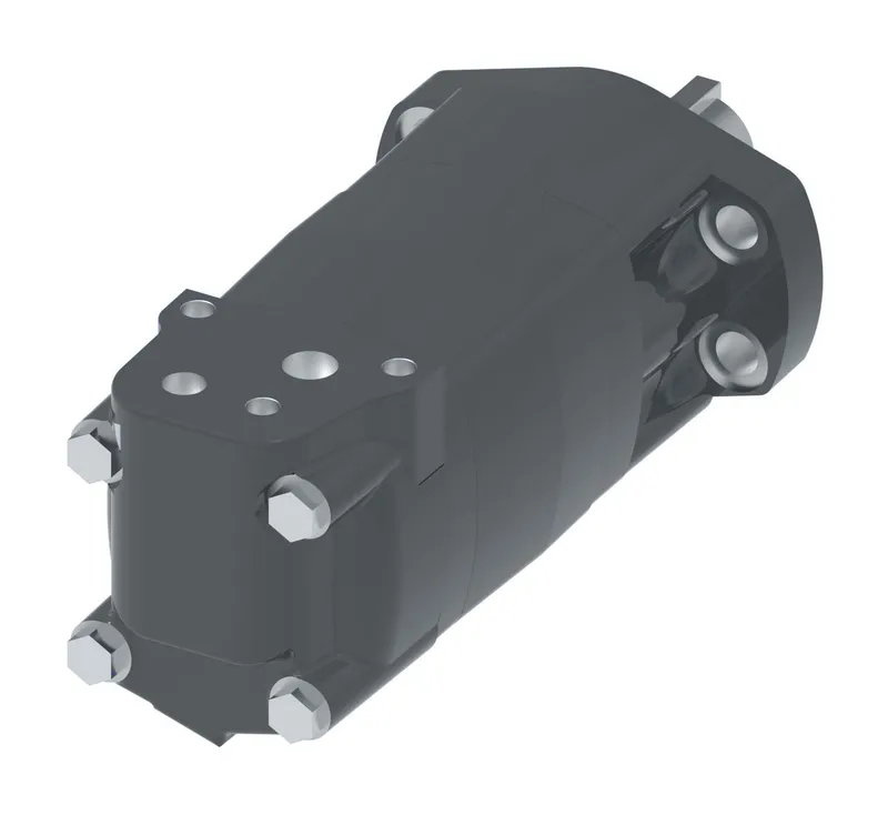 MOTOR-ORBITAL,2000 SERIES 305 [18.7], M02187AJ02AB0100010000000AAAAF — photo 2 of 6