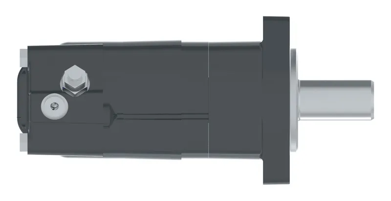 MOTOR-ORBITAL,2000 SERIES 195 [11.9], M02119AC22AA0100010AH0000AAAAF — photo 4 of 6