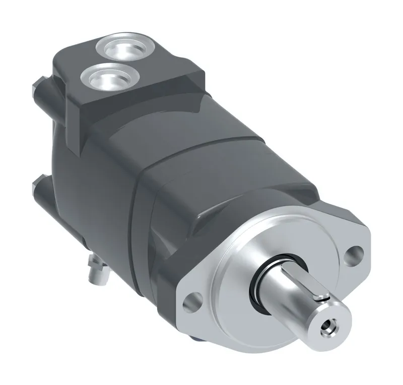 MOTOR-ORBITAL,2000 SERIES 195 [11.9], M02119AC22AA0100010AH0000AAAAF — photo 3 of 6