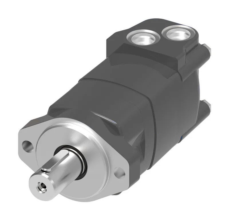 MOTOR-ORBITAL,2000 SERIES 195 [11.9], M02119AC22AA0100010AH0000AAAAF — photo 1 of 6