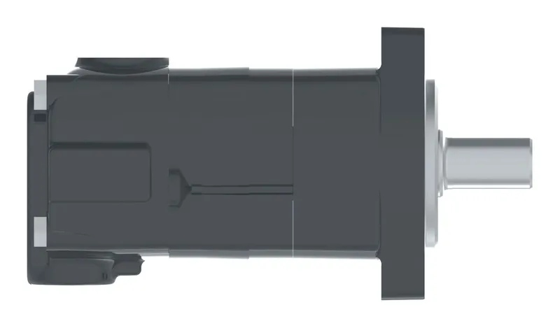 MOTOR-ORBITAL,2000 SERIES 100 [6.2], M02062AC19AN0200010000000ABAAF — photo 3 of 6
