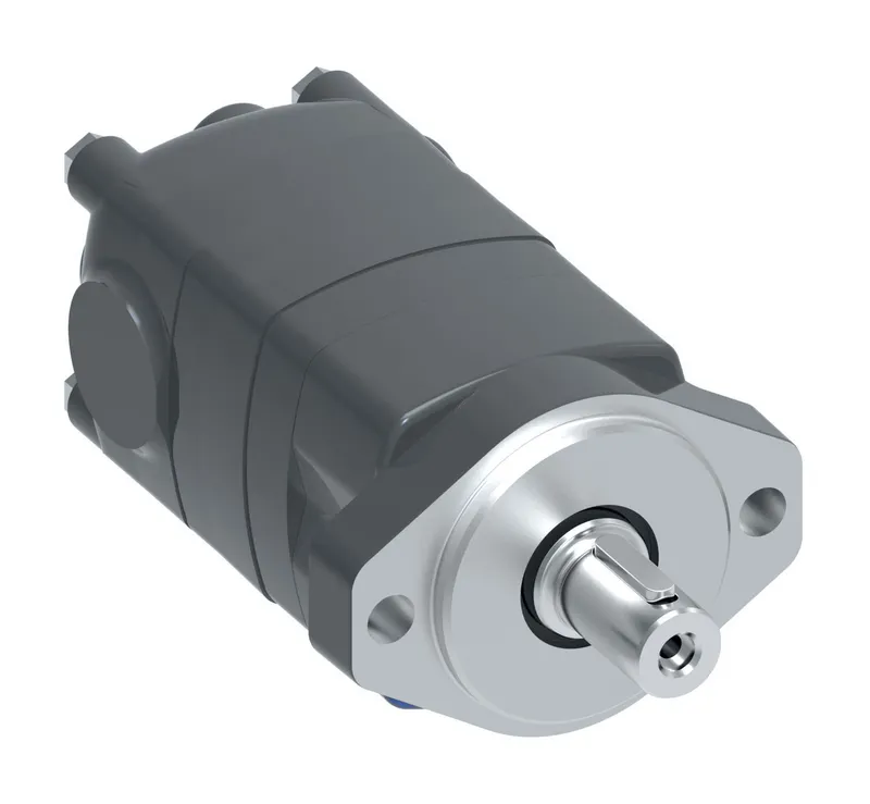 MOTOR-ORBITAL,2000 SERIES 100 [6.2], M02062AC19AN0200010000000ABAAF — photo 2 of 6