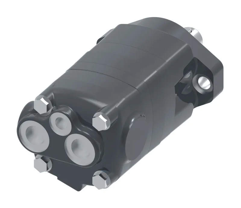 MOTOR-ORBITAL,2000 SERIES 100 [6.2], M02062AC19AN0200010000000ABAAF — photo 6 of 6