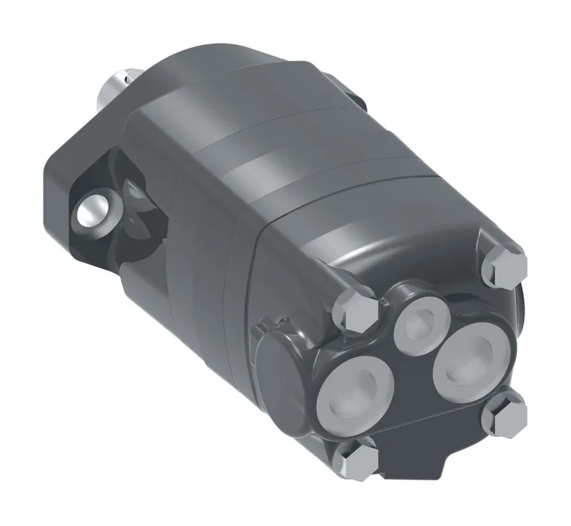 MOTOR-ORBITAL,2000 SERIES 100 [6.2], M02062AC19AN0200010000000ABAAF — photo 5 of 6