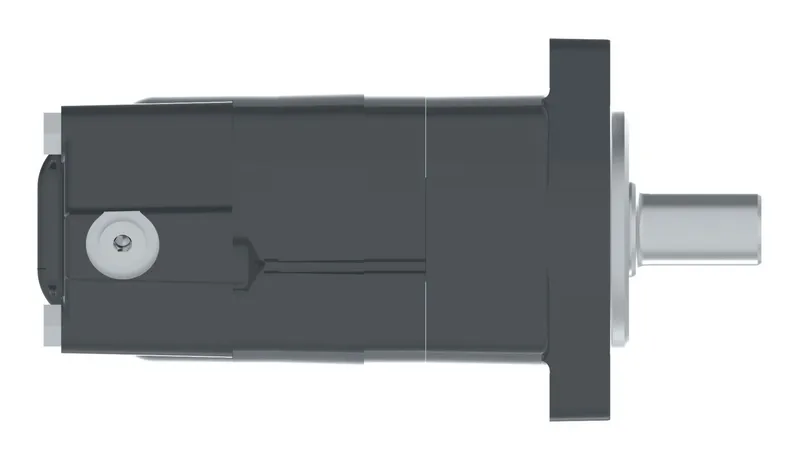 MOTOR-ORBITAL,2000 SERIES 130 [8.0], M02080AC19AG0200010000000ABAAF — photo 5 of 6