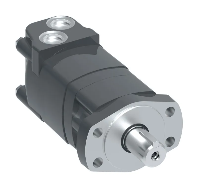 MOTOR-ORBITAL,2000 SERIES 195 [11.9], M02119AJ02AA0100010000000ABAAF — photo 3 of 6