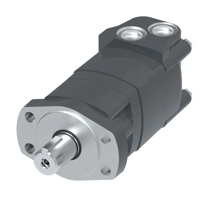 MOTOR-ORBITAL,2000 SERIES 195 [11.9], M02119AJ02AA0100010000000ABAAF — photo 1 of 6