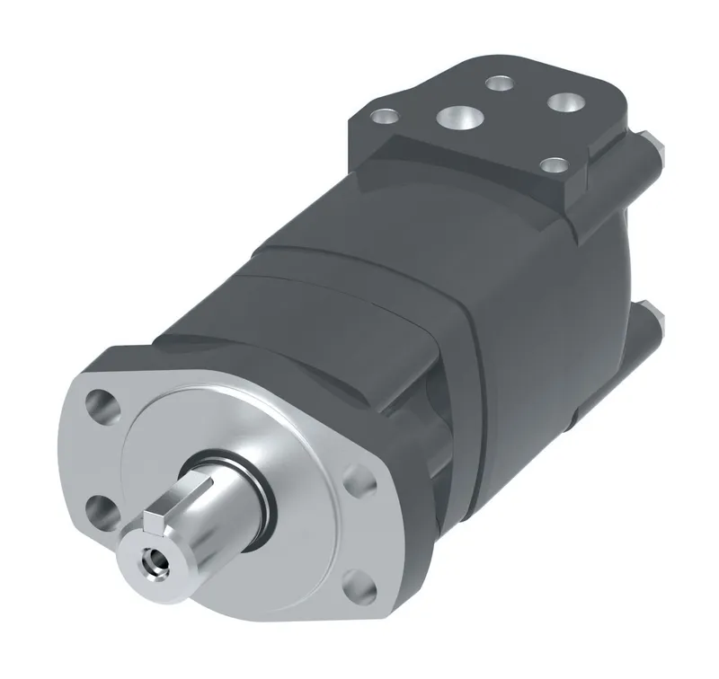 MOTOR-ORBITAL,2000 SERIES 490 [29.8], M02298AJ02AB0100030000300AAAAF — photo 1 of 6