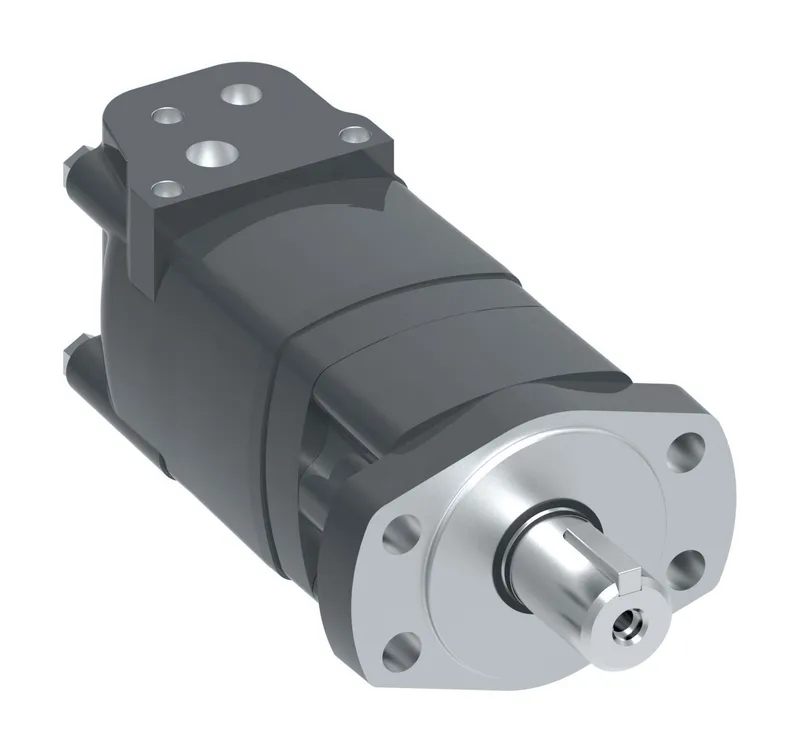 MOTOR-ORBITAL,2000 SERIES 490 [29.8], M02298AJ02AB0100030000300AAAAF — photo 5 of 6
