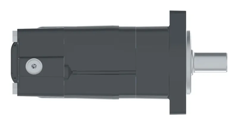 MOTOR-ORBITAL,2000 SERIES 490 [29.8], M02298AC01AA0100011000000ABAAF — photo 2 of 6