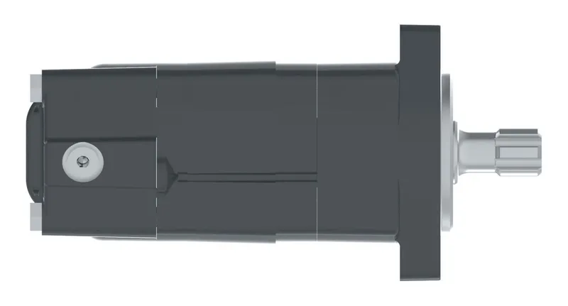 MOTOR-ORBITAL,2000 SERIES 195 [11.9], M02119AC05AB0100013000000AAAAF — photo 3 of 6
