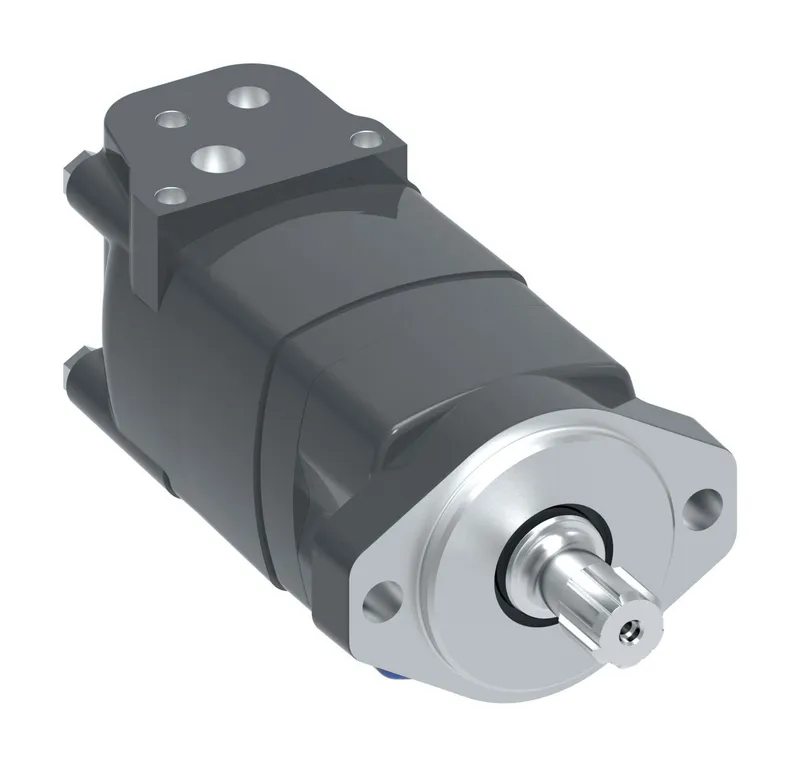 MOTOR-ORBITAL,2000 SERIES 195 [11.9], M02119AC05AB0100013000000AAAAF — photo 5 of 6