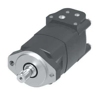 Danfoss 104-3928-006 – MOTOR-ORBITAL,2000 SERIES 195 [11.9], M02119AC05AB0100013000000AAAAF