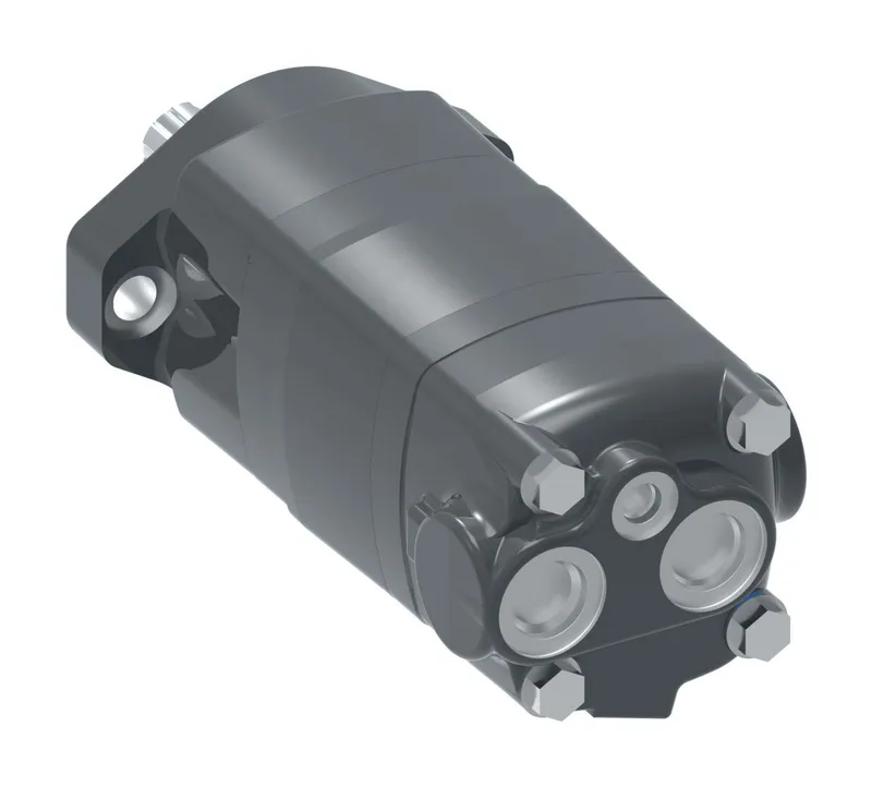 MOTOR-ORBITAL,2000 SERIES 490 [29.8], M02298AC05AD0100010000000ABAAF — photo 4 of 6