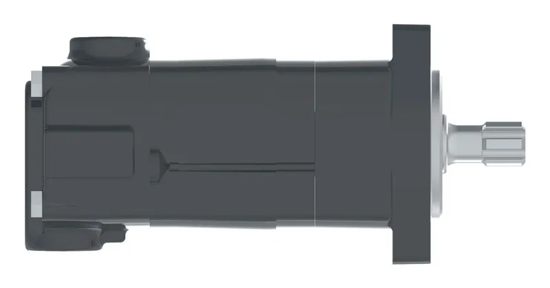 MOTOR-ORBITAL,2000 SERIES 490 [29.8], M02298AC05AD0100010000000ABAAF — photo 5 of 6
