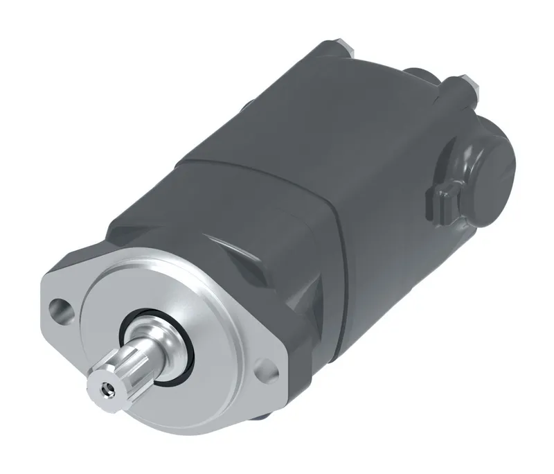 MOTOR-ORBITAL,2000 SERIES 490 [29.8], M02298AC05AD0100010000000ABAAF — photo 1 of 6