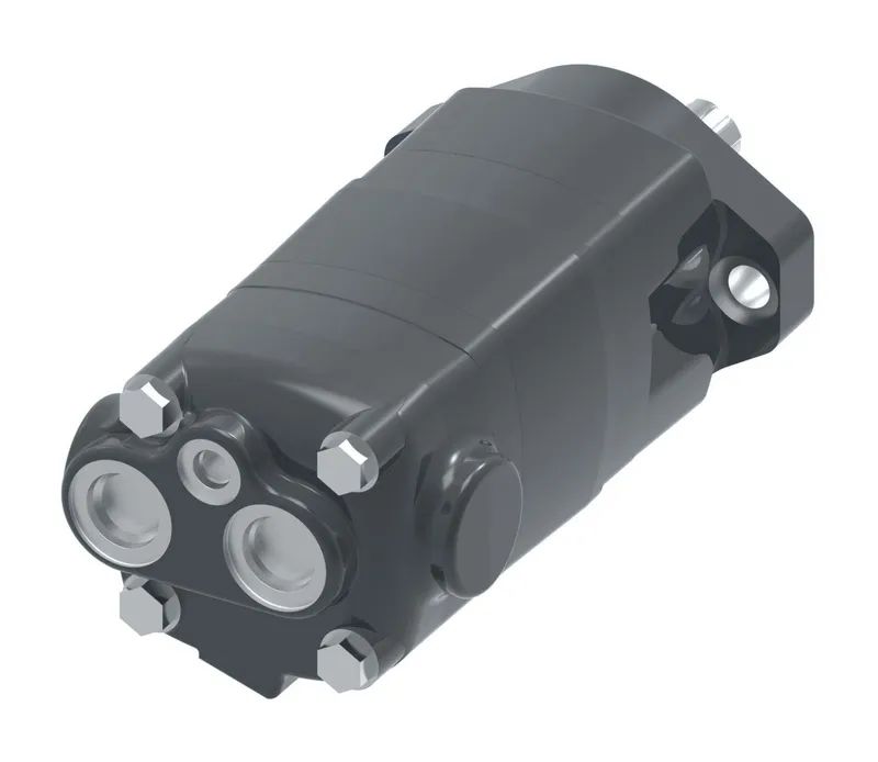 MOTOR-ORBITAL,2000 SERIES 490 [29.8], M02298AC05AD0100010000000ABAAF — photo 3 of 6
