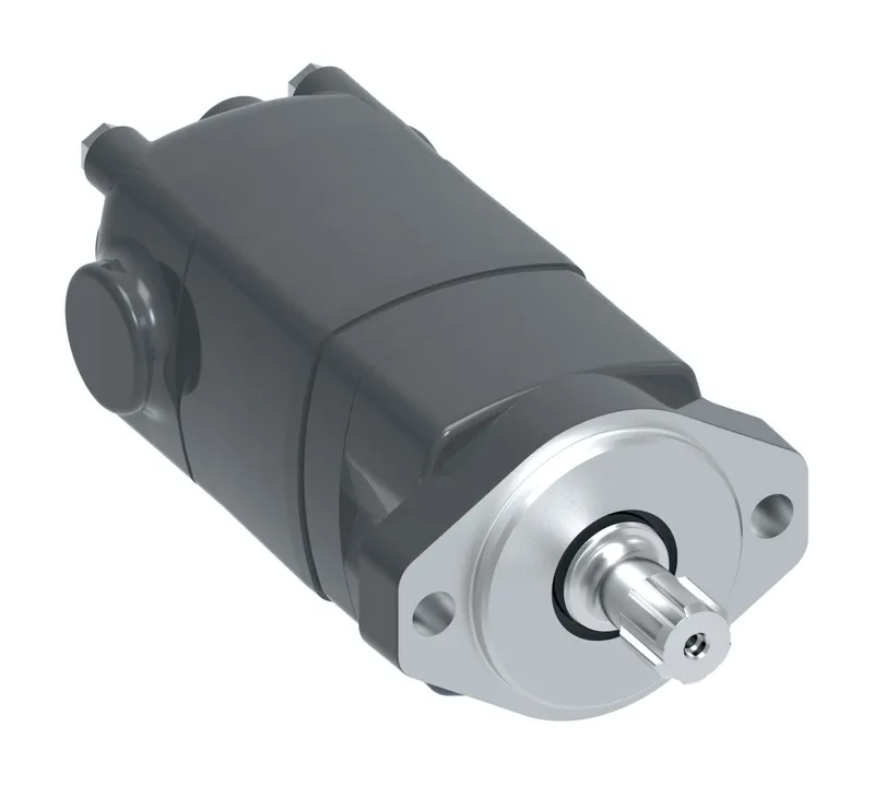 MOTOR-ORBITAL,2000 SERIES 490 [29.8], M02298AC05AD0100010000000ABAAF — photo 6 of 6