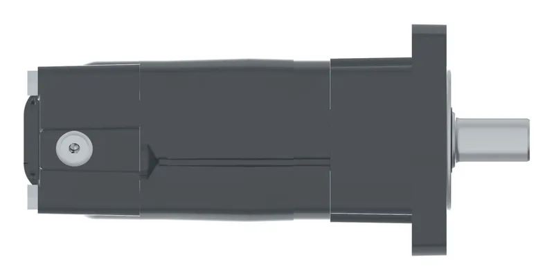 MOTOR-ORBITAL,2000 SERIES 305 [18.7], M02187AJ01AA0000010000000AAAAF — photo 3 of 6
