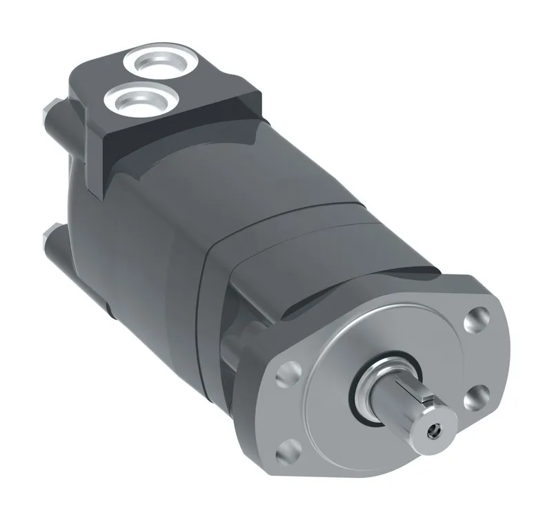 MOTOR-ORBITAL,2000 SERIES 305 [18.7], M02187AJ01AA0000010000000AAAAF — photo 5 of 6