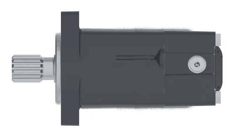 MOTOR-ORBITAL,2000 SERIES 80 [4.9], M02049AC04AA0100010001900ATAAF — photo 2 of 6