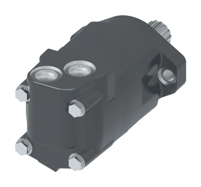 MOTOR-ORBITAL,2000 SERIES 80 [4.9], M02049AC04AA0100010001900ATAAF — photo 6 of 6