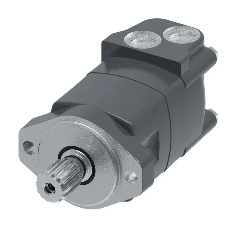 MOTOR-ORBITAL,2000 SERIES 80 [4.9], M02049AC04AA0100010001900ATAAF — photo 1 of 6