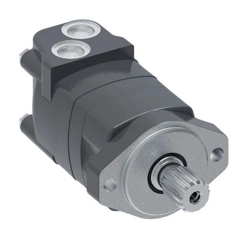 MOTOR-ORBITAL,2000 SERIES 80 [4.9], M02049AC04AA0100010001900ATAAF — photo 4 of 6