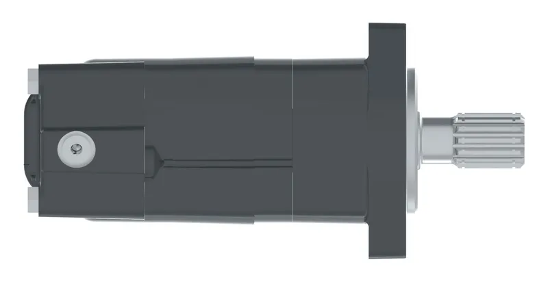 MOTOR-ORBITAL,2000 SERIES 195 [11.9], M02119AC46AA0100013000000ABAAF — photo 3 of 6