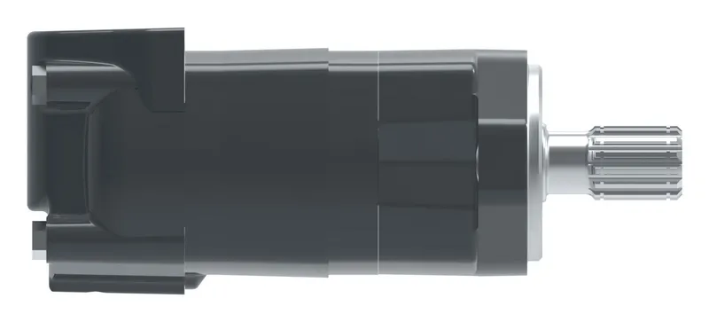 MOTOR-ORBITAL,2000 SERIES 195 [11.9], M02119AC46AA0100013000000ABAAF — photo 6 of 6