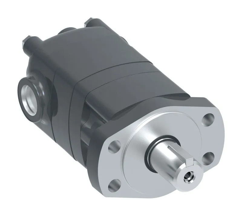 MOTOR-ORBITAL,2000 SERIES 80 [4.9], M02049AJ02AF0100010000000AAAAF — photo 4 of 6