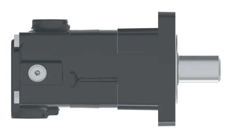 MOTOR-ORBITAL,2000 SERIES 80 [4.9], M02049AJ02AF0100010000000AAAAF — photo 2 of 6