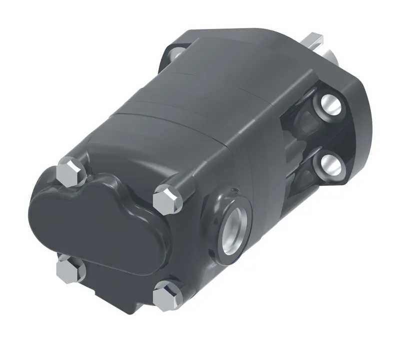 MOTOR-ORBITAL,2000 SERIES 80 [4.9], M02049AJ02AF0100010000000AAAAF — photo 5 of 6