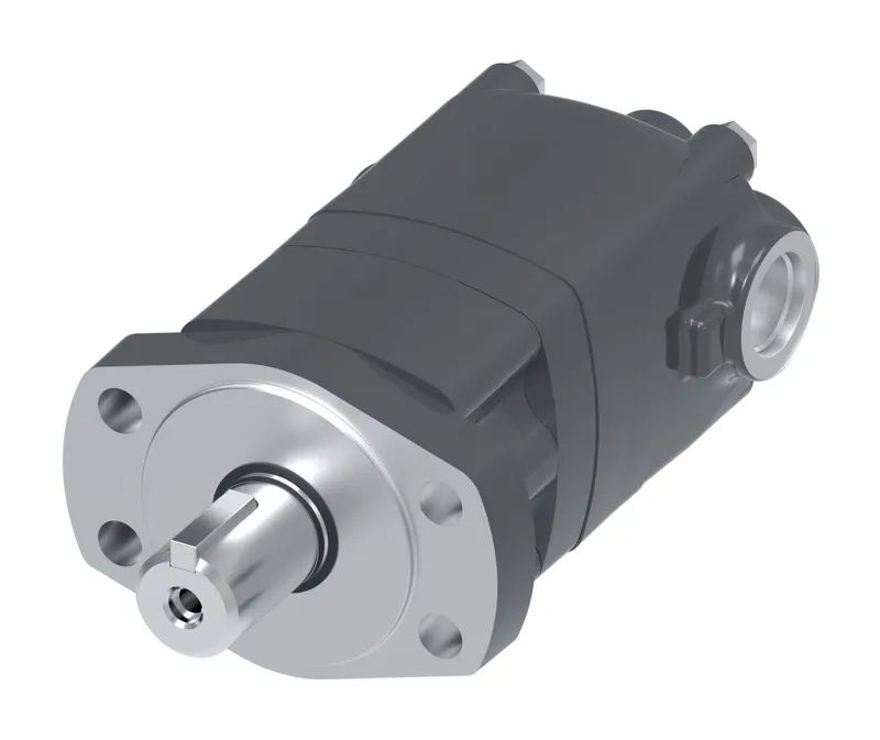 MOTOR-ORBITAL,2000 SERIES 80 [4.9], M02049AJ02AF0100010000000AAAAF — photo 1 of 6