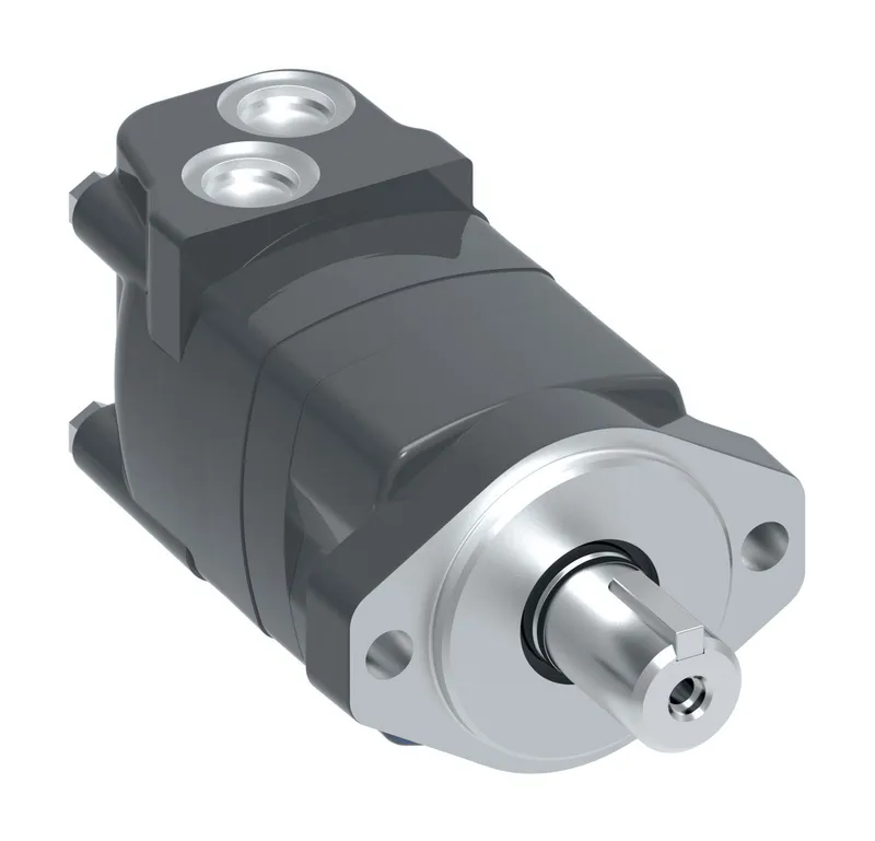 MOTOR-ORBITAL,2000 SERIES 80 (4.9), M02049AC02AA0100010000000BJAAF — photo 6 of 6