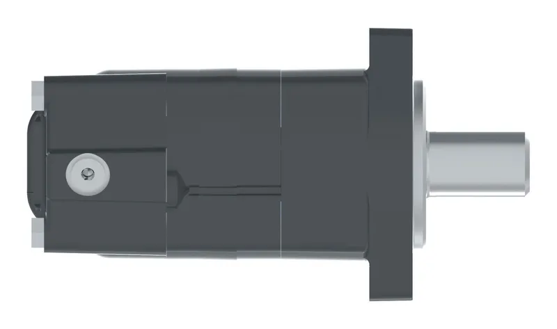 MOTOR-ORBITAL,2000 SERIES 80 (4.9), M02049AC02AA0100010000000BJAAF — photo 4 of 6