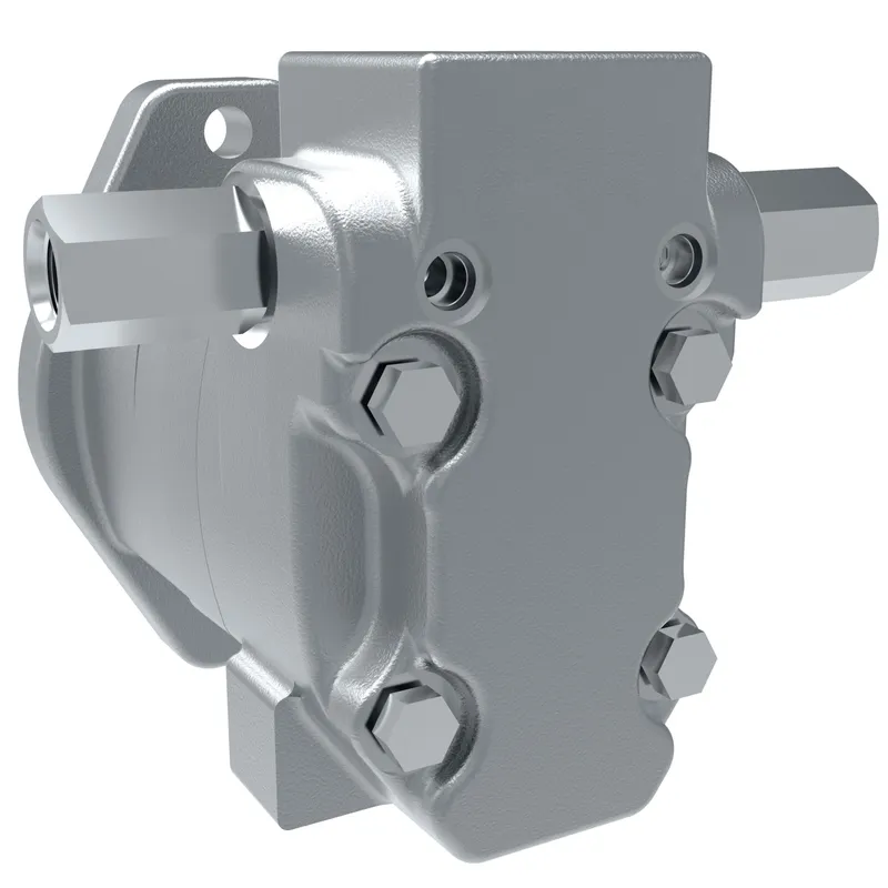 MOTOR-ORBITAL,2000 SERIES 100 [6.2], M02062AF04AA01045100000AAAAAAF — photo 2 of 3