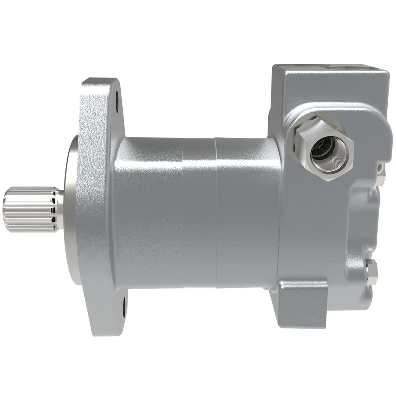 MOTOR-ORBITAL,2000 SERIES 100 [6.2], M02062AF04AA01045100000AAAAAAF — photo 3 of 3