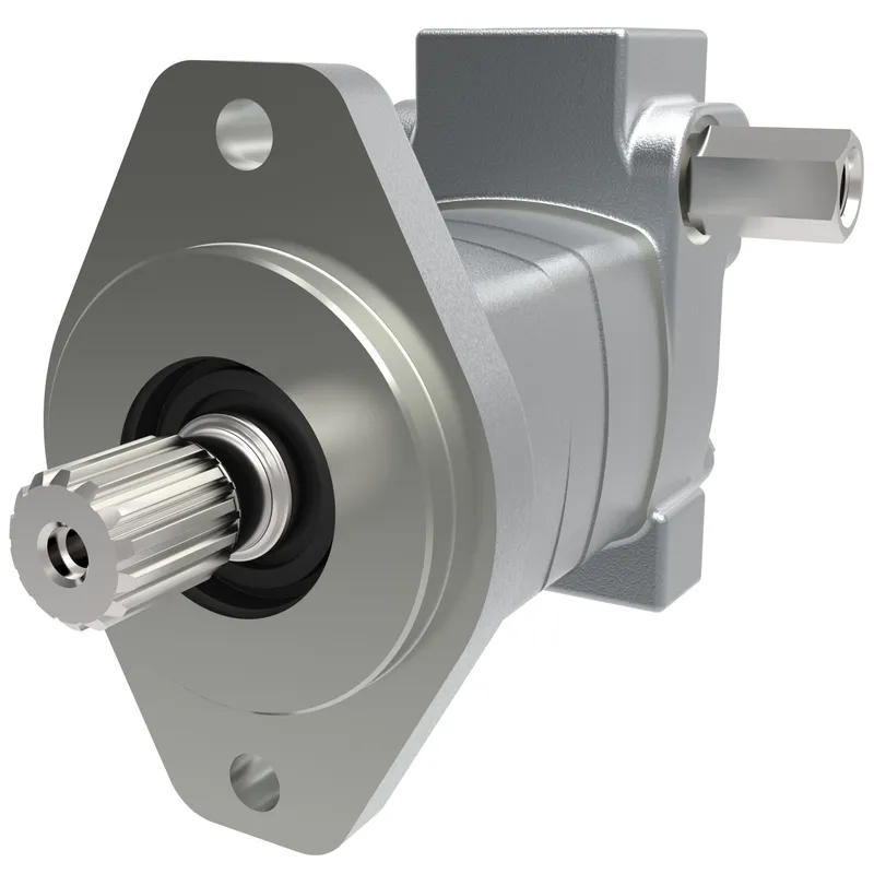 MOTOR-ORBITAL,2000 SERIES 100 [6.2], M02062AF04AA01045100000AAAAAAF — photo 1 of 3