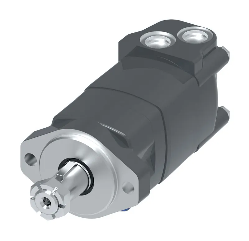 MOTOR-ORBITAL,2000 SERIES 490 [29.8], M02298AC03AA0100010000000AAAAF — photo 1 of 6