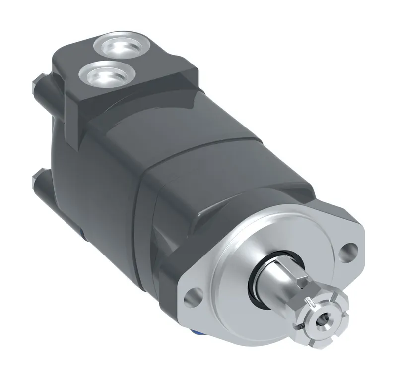 MOTOR-ORBITAL,2000 SERIES 490 [29.8], M02298AC03AA0100010000000AAAAF — photo 4 of 6