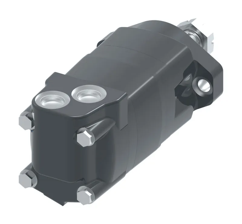 MOTOR-ORBITAL,2000 SERIES 490 [29.8], M02298AC03AA0100010000000AAAAF — photo 5 of 6